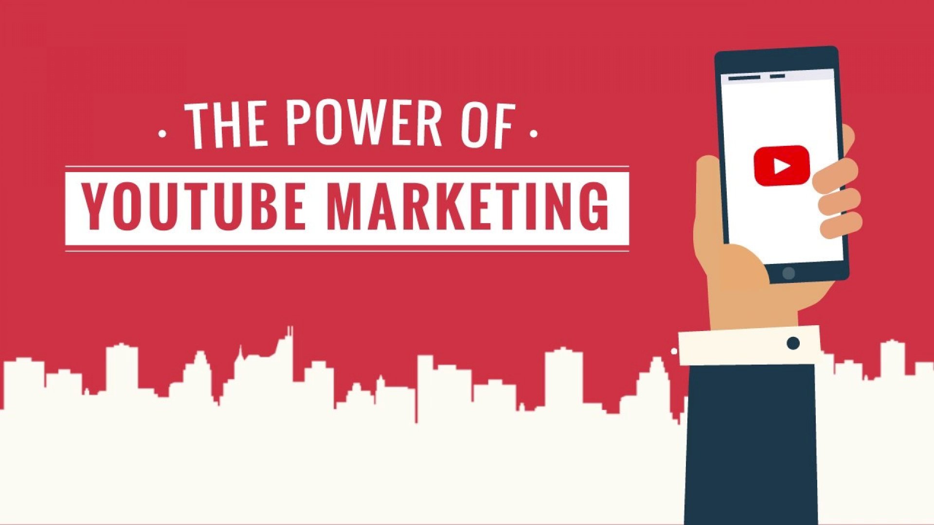 Így szerezz több feliratkozót YouTube-on YouTube csatorna marketingje
