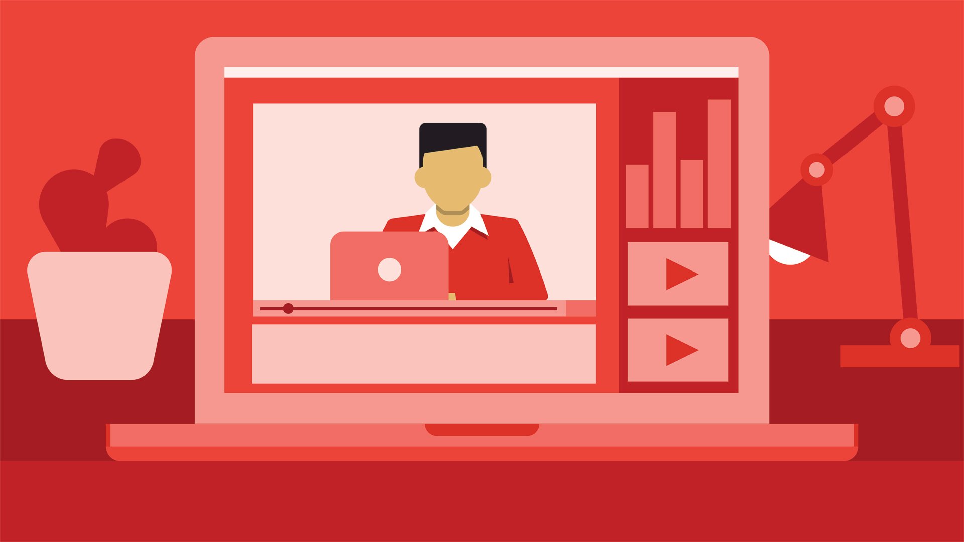 Hogyan futtassunk fel egy YouTube csatornát YouTube marketing elemei