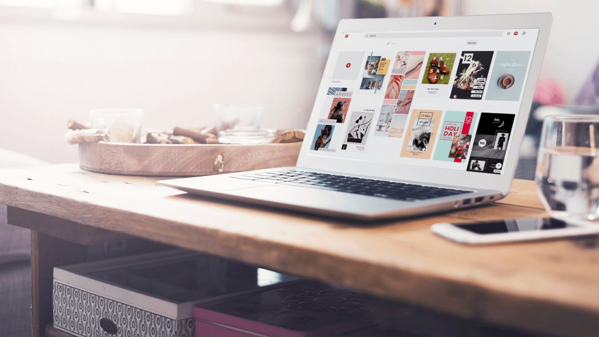 Pinterest marketing tippek és trükkök üzleti felhasználóknak Pinterest marketing tippek és trükkök üzleti felhasználóknak