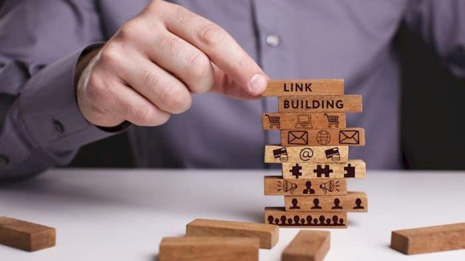 10 kulcsfontosságú tipp a linképítésről, kezdőknek A linképítésről kezdőknek: 10 tudnivaló és tipp, amellyel elindulhatsz a linképítés útján!