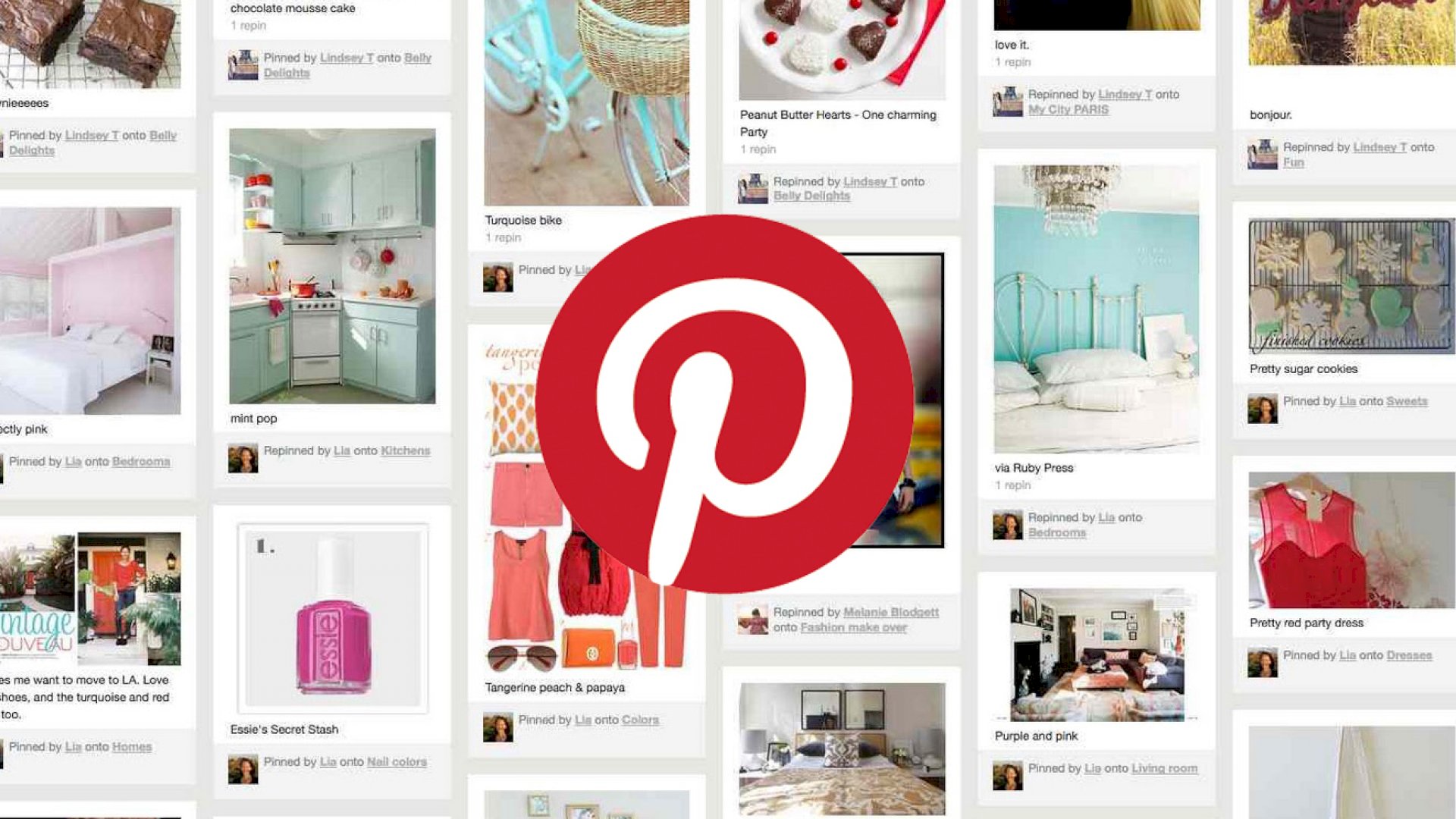 Pinterest marketing kezdőknek lépésről lépésre Pinterest marketing kezdőknek