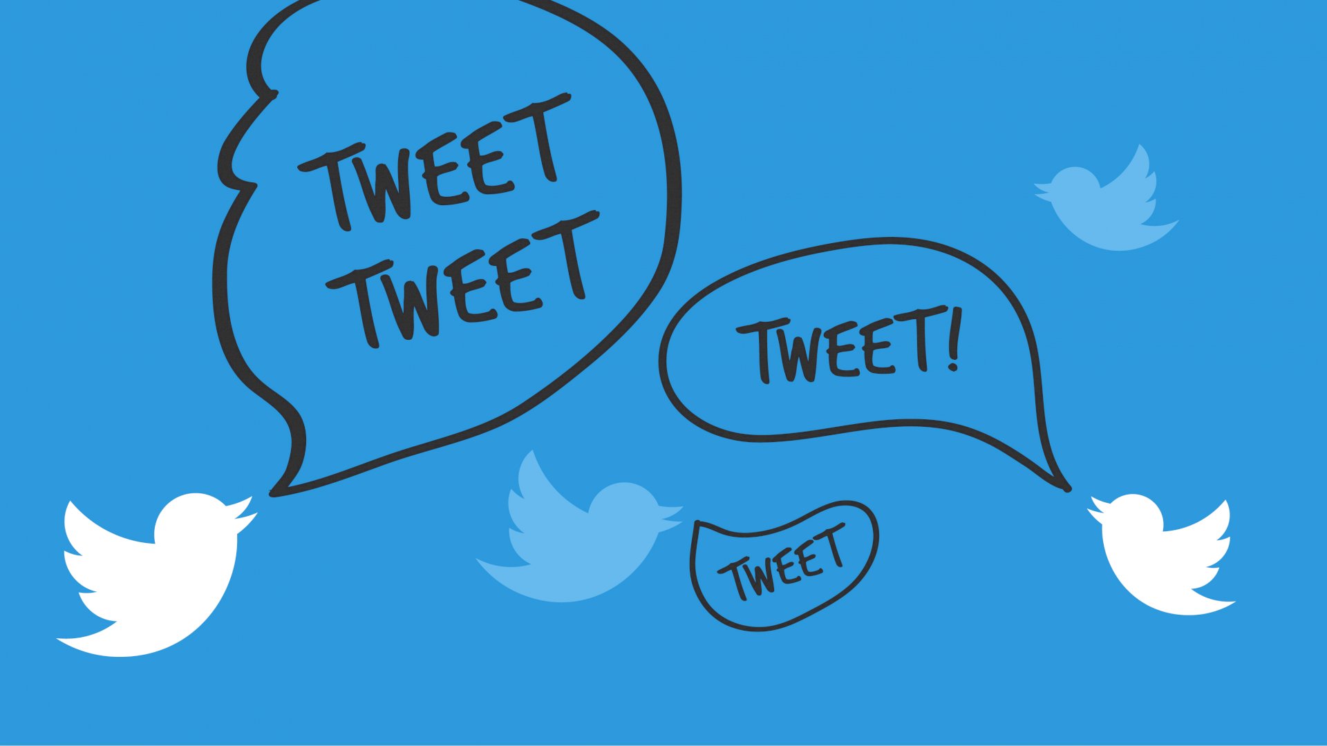 Marketing a Twitteren - Twitter marketing KKV Twitter marketing - Twitter cégeknek lépésről lépésre