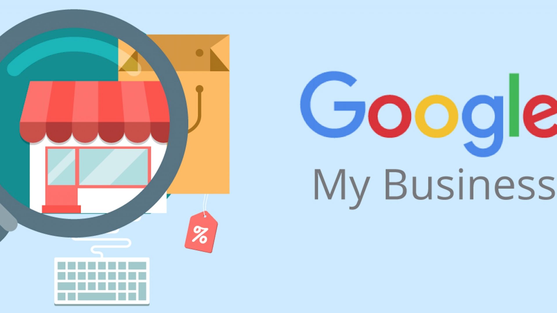 Optimalizáld Google Cégem fiókod! Google Cégem fiók optimalizálása - a SEO egyik alapja 2018-2019-ben